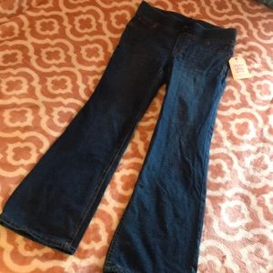 NWT✨Girls jeans 👖